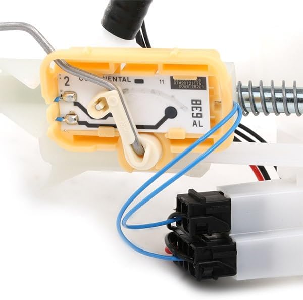 BOSCH 0986580343 Sensor, Kraftstoffvorrat