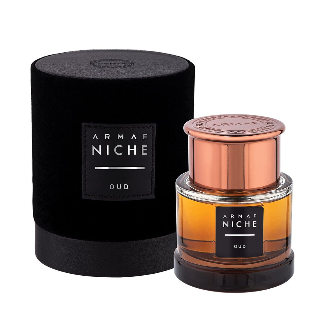 Armaf Niche Oud for Men 3 oz EDP Spray