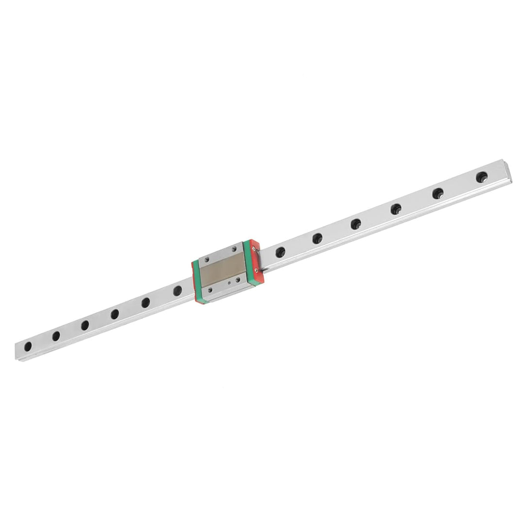 Linearschiene für Führungsschiene, 350 mm, Mgn12h, linear mit Linearführungsblock von Mgn12h für CNC