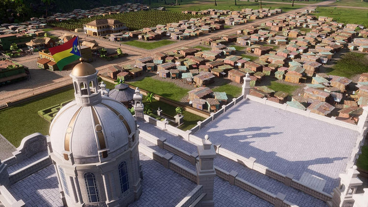 Tropico 6 – Next Gen Edition (PS5)