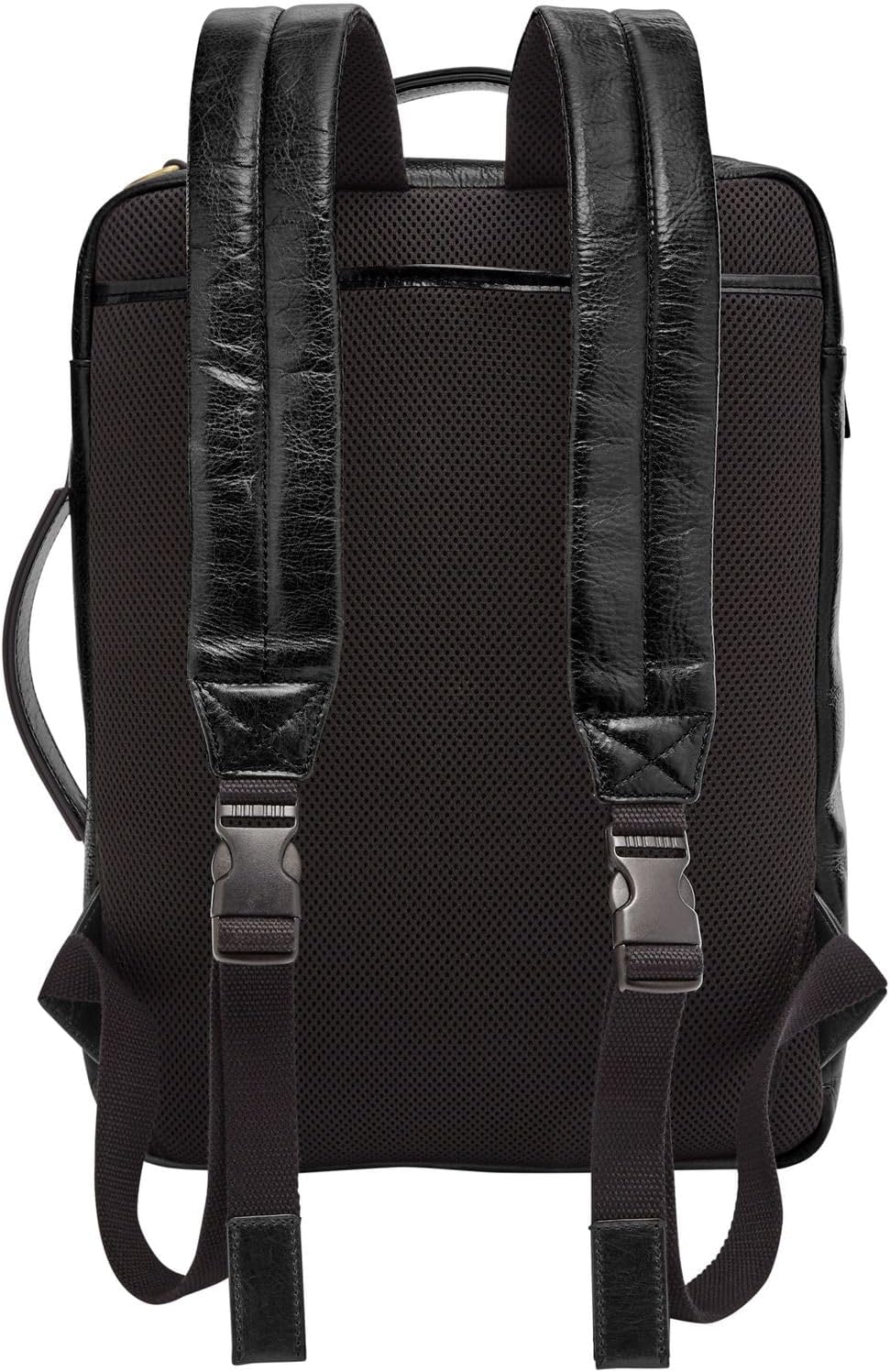 Fossil Buckner Backpack Black