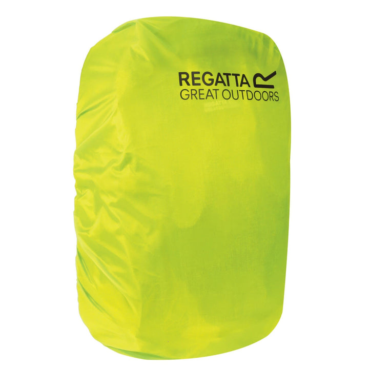 Regatta 35-50l Bag Raincover Regenschutz, grün, Einheitsgrösse