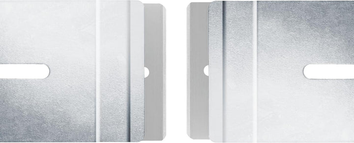 MARTOR Schaber SCRAPEX ARGENTAX mit BÜGELKLINGE 60044 | 1 Stück (Packung mit 5) 165 mm (Packung mit