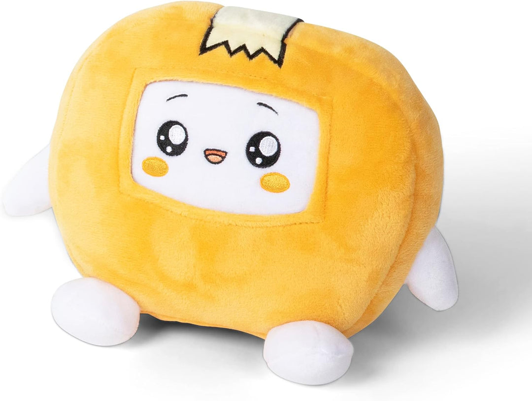 CHARACTER LANKYBOX - Plush 20 cm S2 Ass CDU (2022)