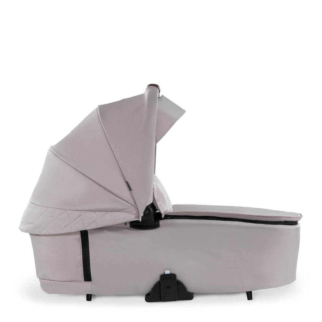 hauck Babywanne mit Memory-Knöpfen für Walk N Care Kinderwagen für Neugeborene ab Geburt bis 9 kg, U