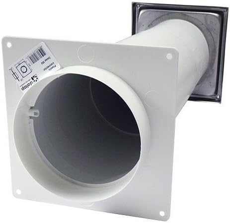 Mauerkasten RFN 100