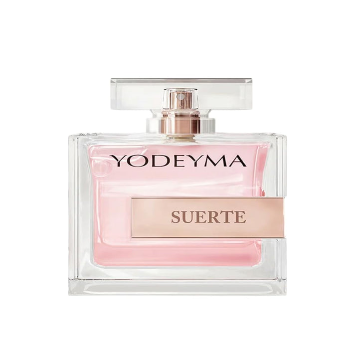 Yodeyma Suerte Weiblicher Duft Eau De Parfum 100 ml