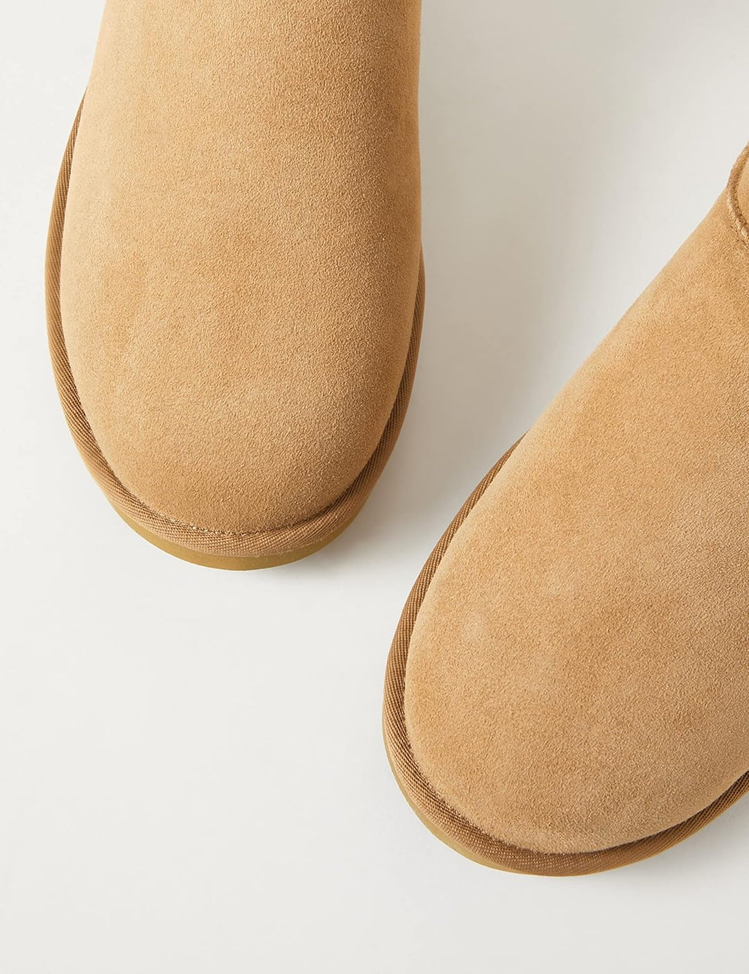 UGG Damen Classic Mini II 40 EU Chestnut, 40 EU Chestnut