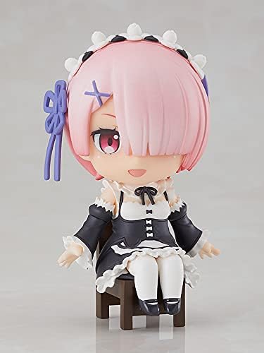 RAM-Figur 9 cm RE: Zero Starting Life IN Another World NENDOROID SWACCHAO