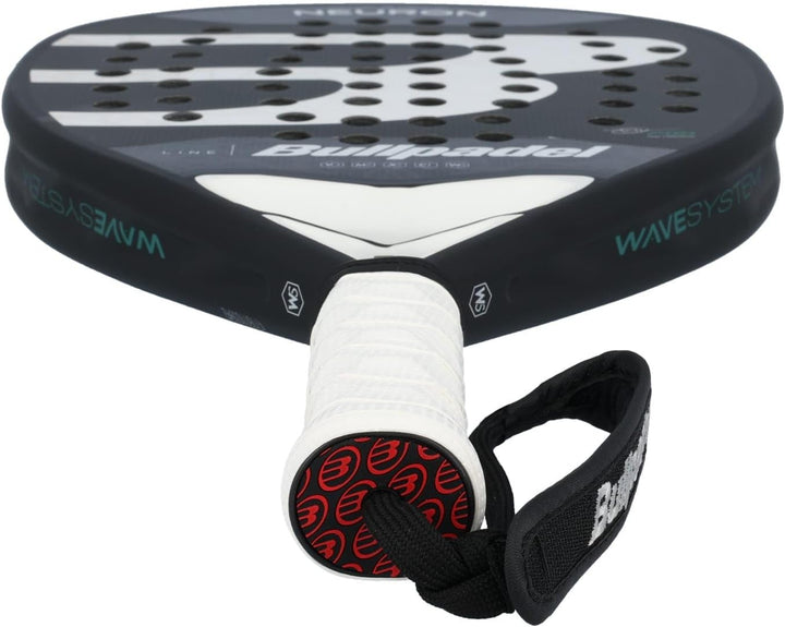 Bullpadel Neuron