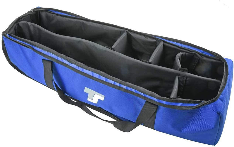 TS-Optics gepolsterte Tasche 77 x 20 x 20 cm für Teleskop, oder Skywatcher Star Adventurer mit Stati