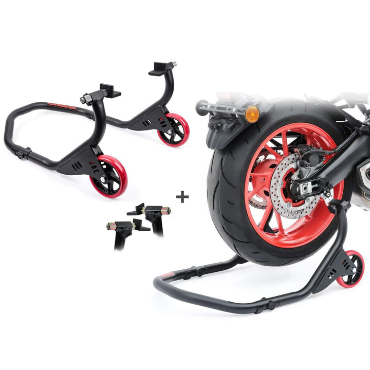 Hinterrad Montageständer FS für KTM 390 Adventure