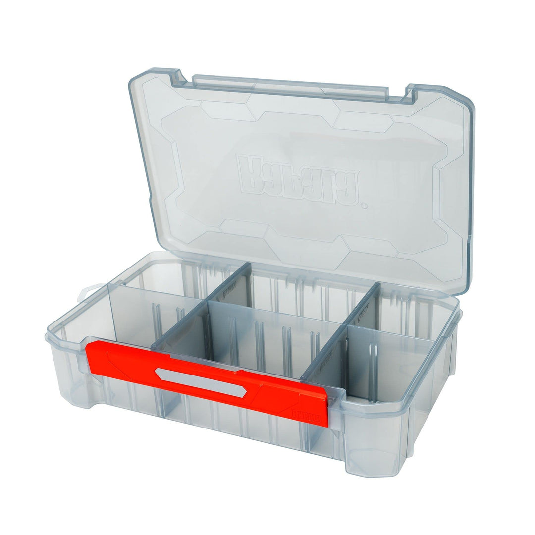 Rapala Unisex-Adult Box of Fishing Ohne Fach Blanc, Ohne Fach Blanc