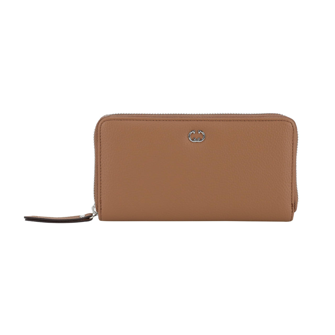 Gerry Weber Feel Good Purse LH12Z Lightbrown