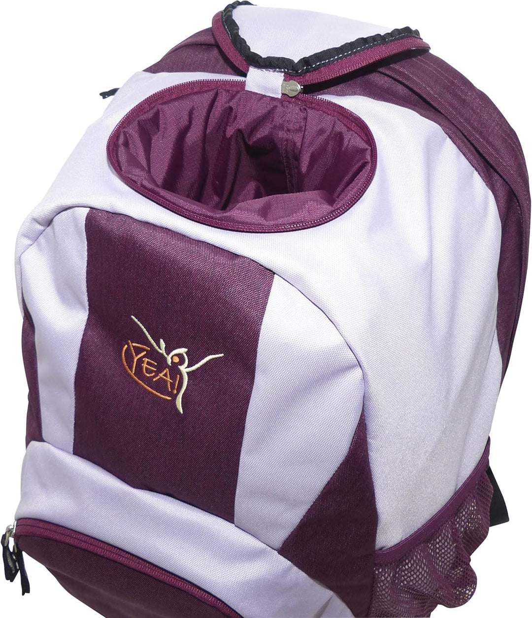 Yogistar Yogarucksack yea! - Elderberry