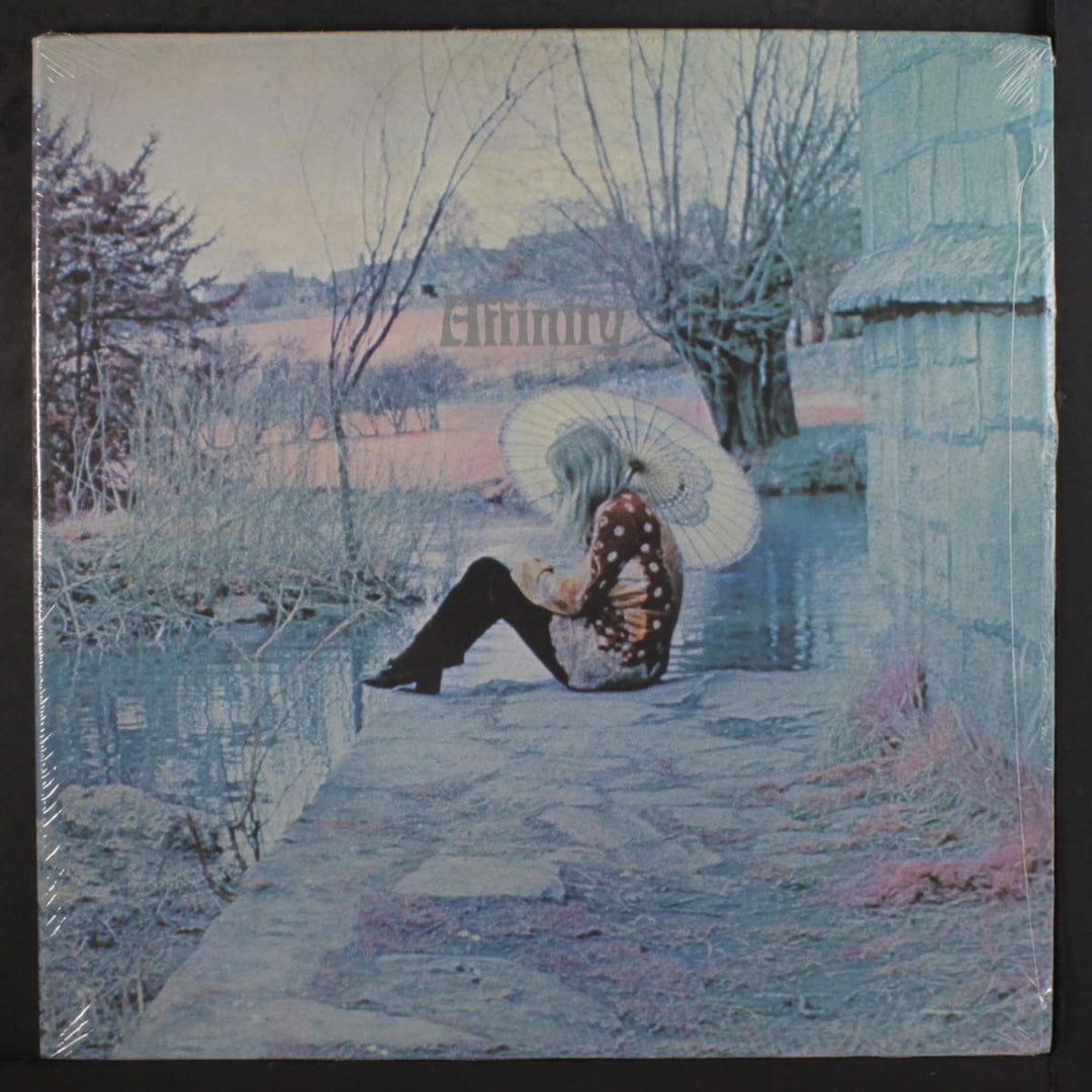 Affinity, Vinyl