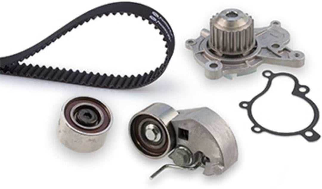 GATES PowerGrip Kit + Wasserpumpe KP15579XS-2