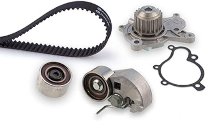 GATES PowerGrip Kit + Wasserpumpe KP15579XS-2