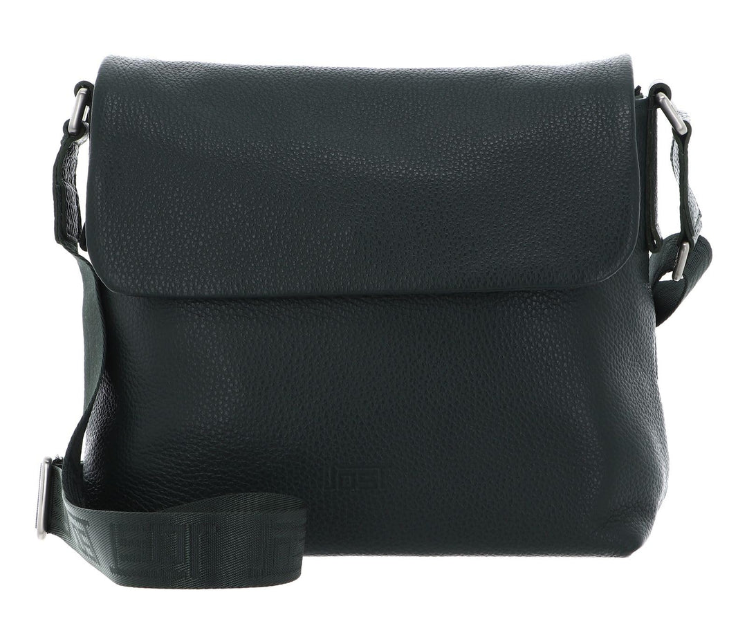 Jost Vika - Umhängetasche 25 cm Bottlegreen, Bottlegreen