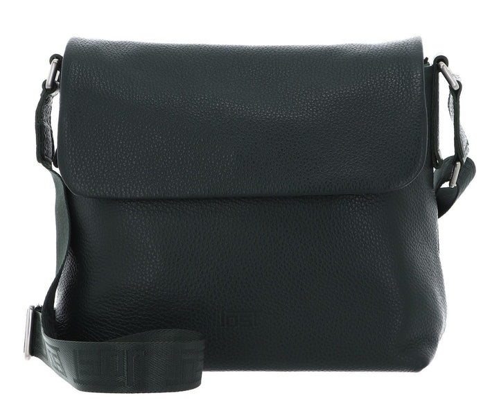 Jost Vika - Umhängetasche 25 cm Bottlegreen, Bottlegreen