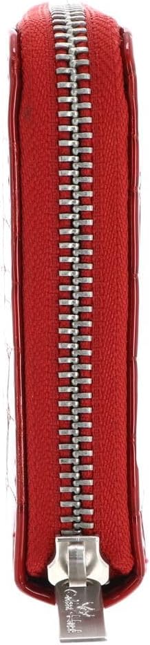 Golden Head Cayenne Geldbörse RFID Schutz Leder 20 cm Cherry, Cherry