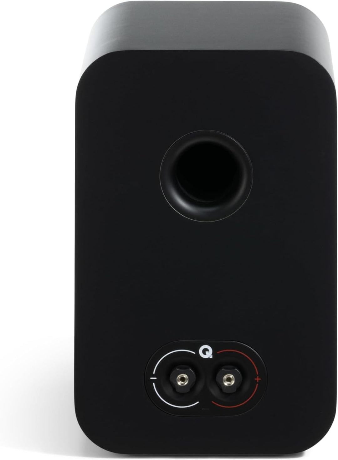 Q Acoustics 3020 c (Paarpreis) schwarz
