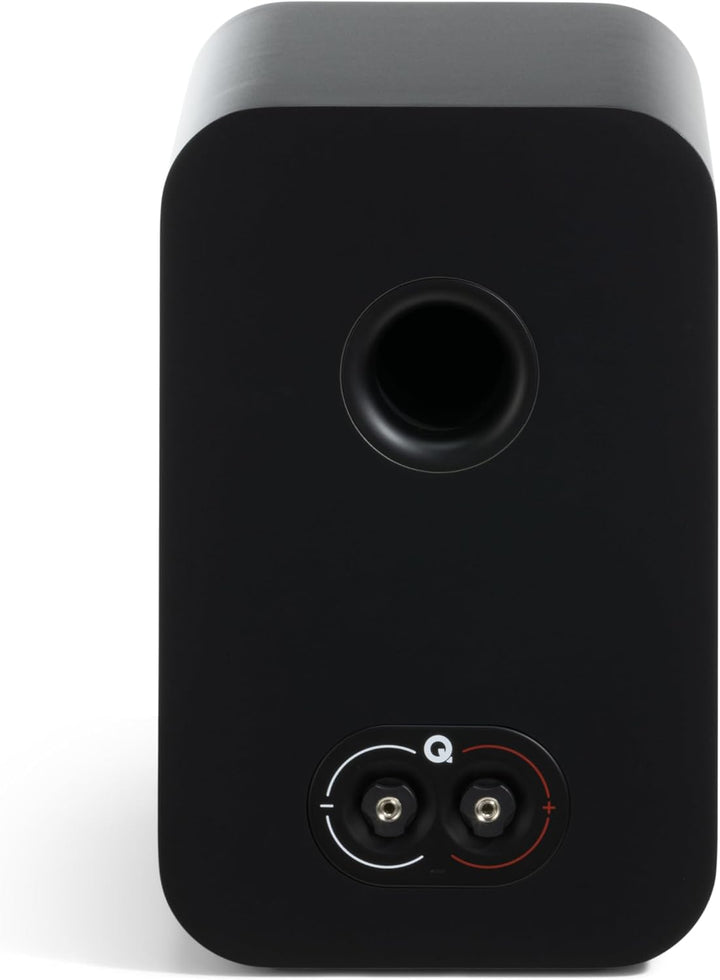 Q Acoustics 3020 c (Paarpreis) schwarz