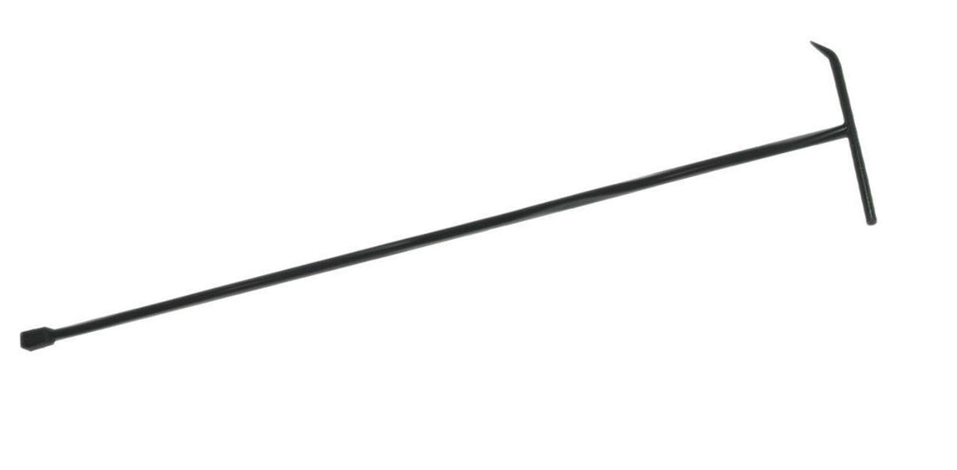 Hydrantenschlüssel Unterflurhydrantenschlüssel DIN 3223 C lang Baden-Württemberg von MBS-FIRE®