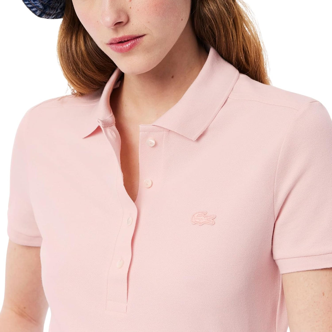 Lacoste Damen Polohemd 36 Nidus, 36 Nidus