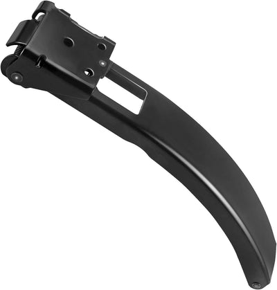 maXpeedingrods 2 X Türfangband Türfeststeller hinten für Sprinter CDI für Crafter TDI