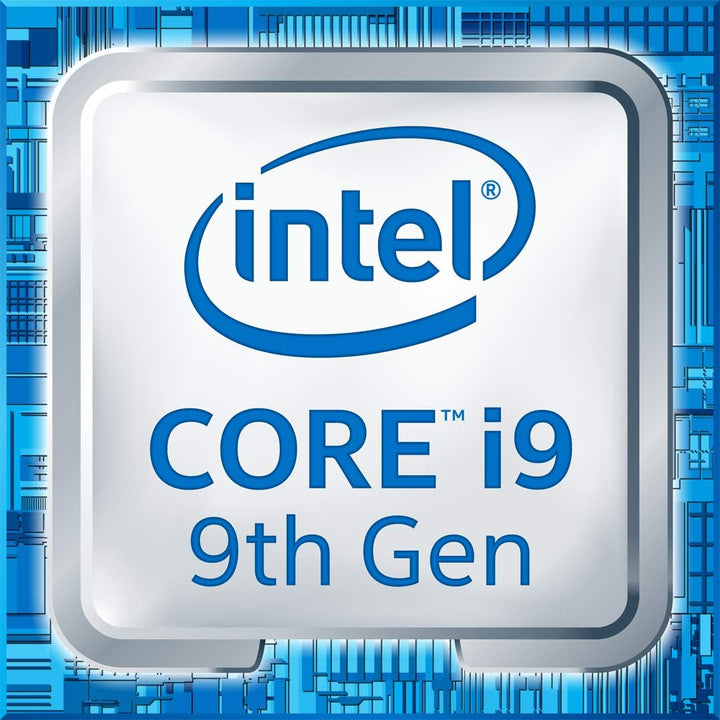 Intel Core i9-9900KF Prozessor (16M Cache, bis zu 5,00 GHz) i9-9900KF Prozessor 5,00 GHz, i9-9900KF