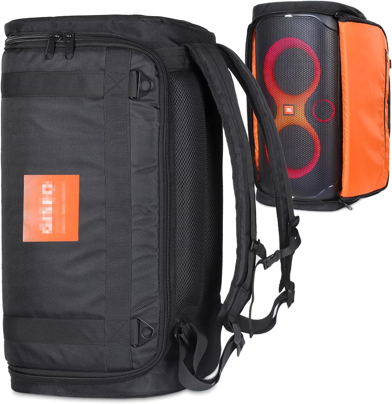 Taschen für JBL Partybox Bluetooth Lautsprecher Tragetasche Case Tragbar Tasche Reise Schutz Taschen