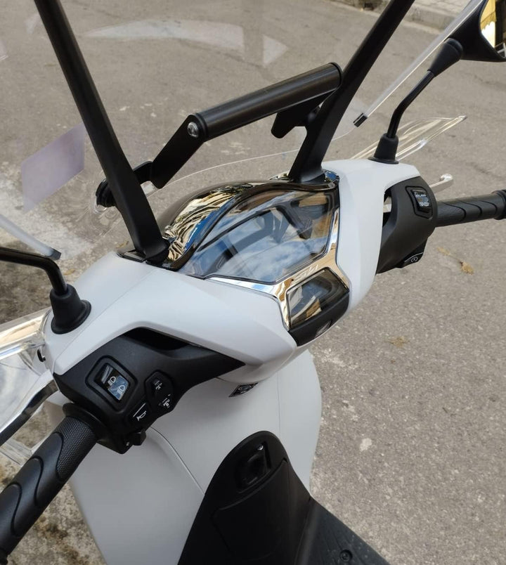 Cockpit-GPS-Halterung für Honda SH125 / SH150 2023-2024