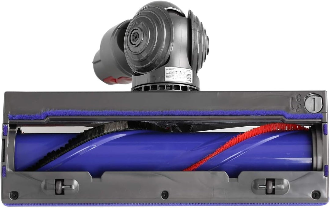 Dyson 968266-02 V7 Motorkopf-Reinigungskopf mit Schnellentriegelung
