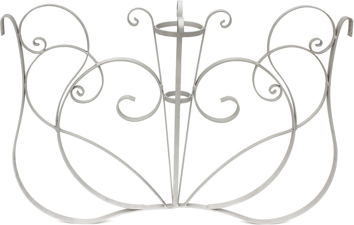 Zaunelement Alu Gartenzaun 102 cm Zaunelemente aus Aluminium Zaun Aluzaun, Zaunelement