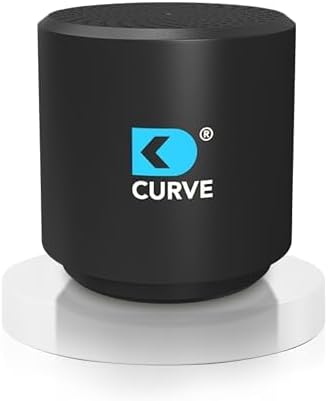 CURVE Jumbo Luftreiniger – Extra starke Geruchs- und Bakterienfilterung für grosse Autos, Kühlschrän