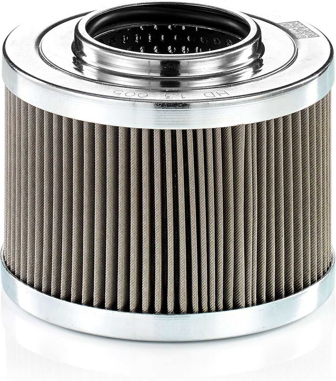 MANN-FILTER HD 13 005 Ölfilter – Für Nutzfahrzeuge