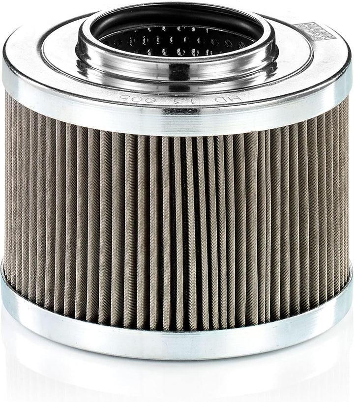 MANN-FILTER HD 13 005 Ölfilter – Für Nutzfahrzeuge