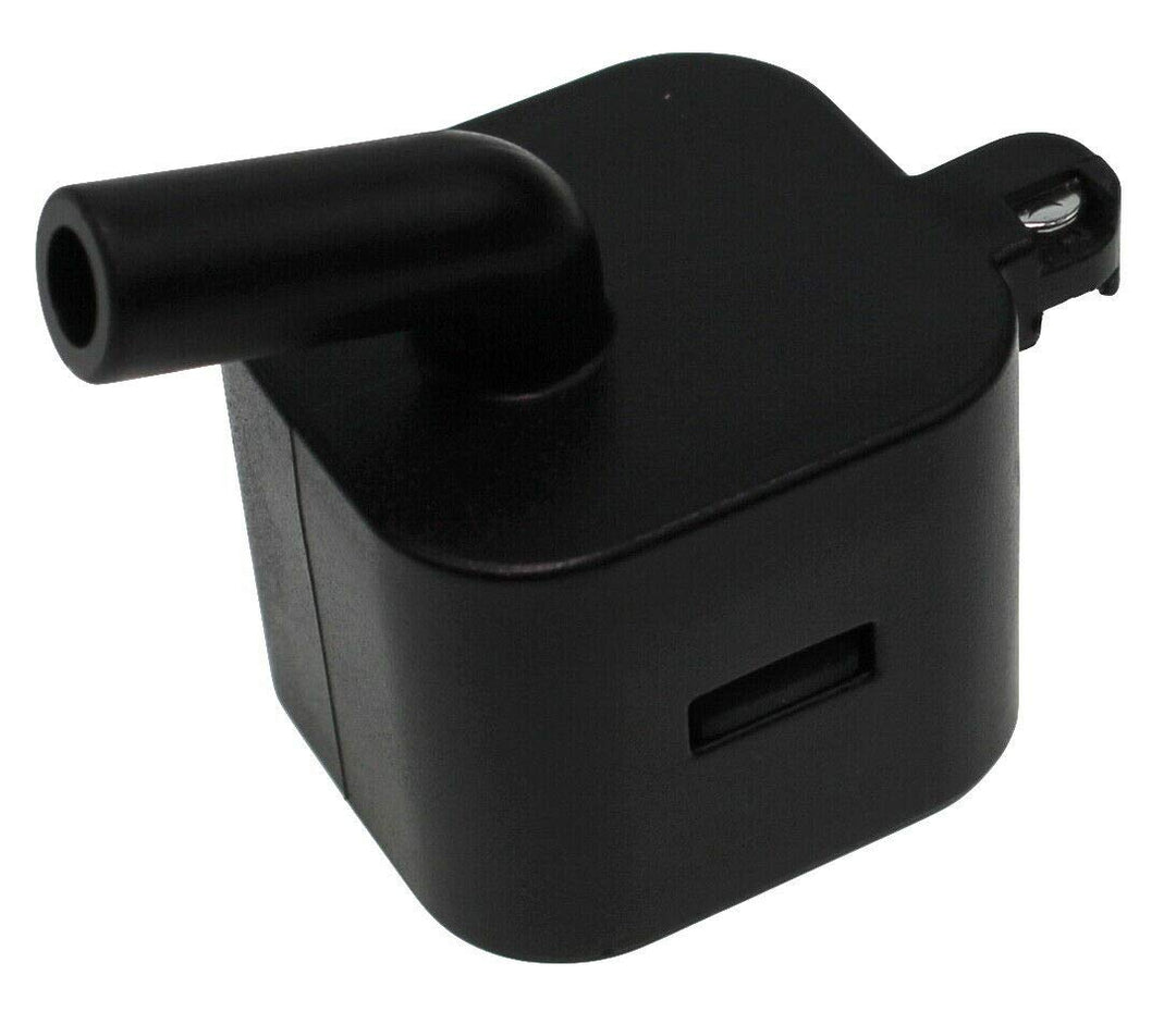 Heisswasserdüse kompatibel/Ersatzteil für DeLonghi 5513237791 EN650.B Gran Lattissima Nespressoautom