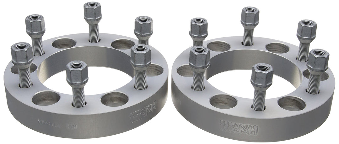 Spurverbreiterung TRAK+ Spurverbreiterungen/TRAK+ Wheel Spacers von H&amp;R 60 mm (60106005) Distanzsche