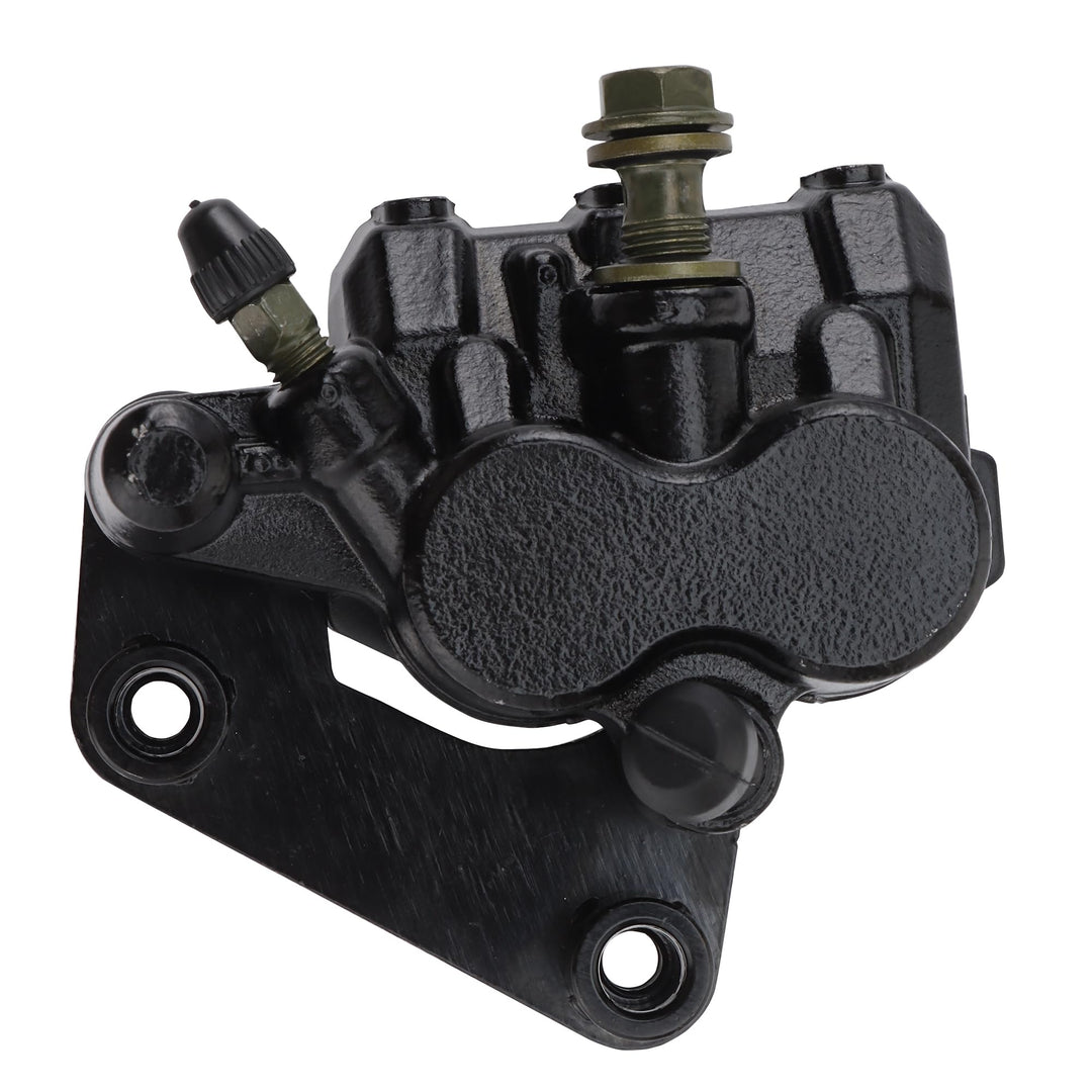 WOOSTAR Hydraulische Scheibe Bremssattel Hinten Ersatz für Jialing 150ccm 200ccm 250ccm Dirt Pitbike