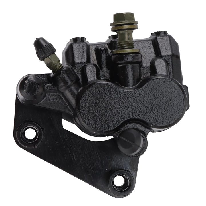 WOOSTAR Hydraulische Scheibe Bremssattel Hinten Ersatz für Jialing 150ccm 200ccm 250ccm Dirt Pitbike