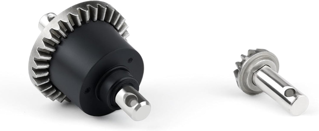 Hosim X06 RC Car Front Differential Mechanism Components X6-CQ04 Accessory Spare Parts for 1:10 X06