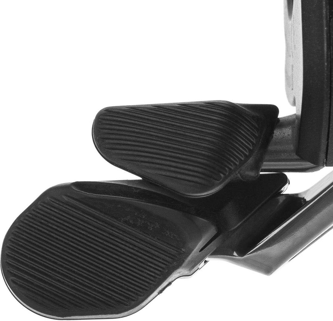 SHIMANO XTR Di2 SW-M9050 Shift Lever Einfarbig Left, Einfarbig Left
