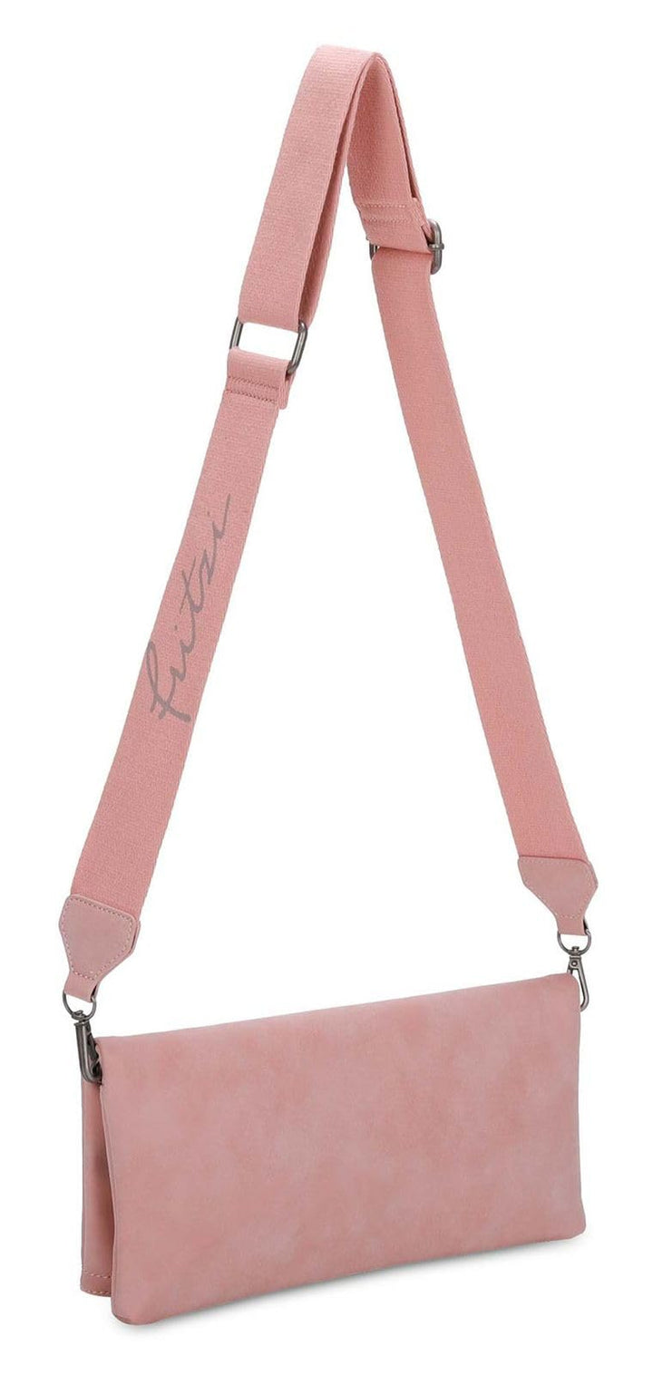Fritzi aus Preussen Damen Ronja Cross Vintage Candy Umhängetasche