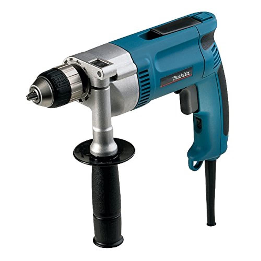 Makita Bohrmaschine, 710 W im Makpac, DP3003J 12 x 740 mm