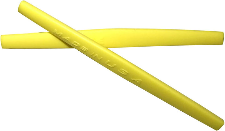 HKUCO Replacement Silicone Leg Set For Oakley Whisker Ear socks Rubber Kit Red/Blue/Black/Yellow/Whi