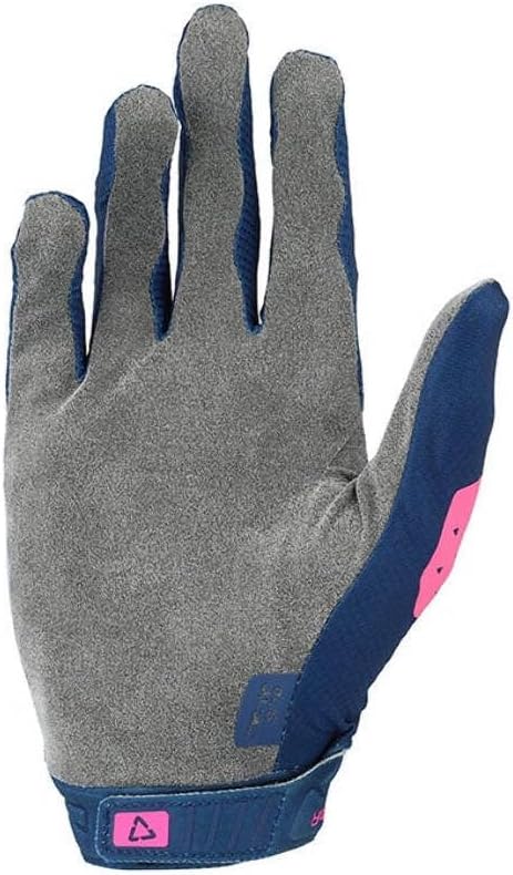 Leatt 1.5 GripR Motocross Handschuhe Grigio M, Grigio M