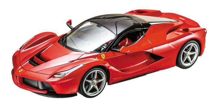 Mondo Motors, FERRARI LAFERRARI, Modell im Massstab 1: 14, Geschwindigkeit bis zu 10 km / h, Spielze