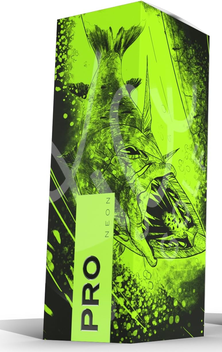 Vice Pro Golfbälle lime, lime